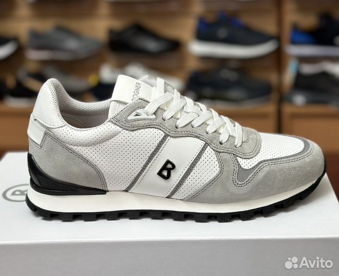 Bogner Оригинал