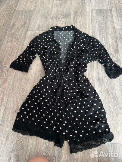 Халат домашний женский