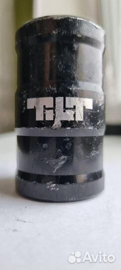 Зажим для трюкового самоката scs tilt