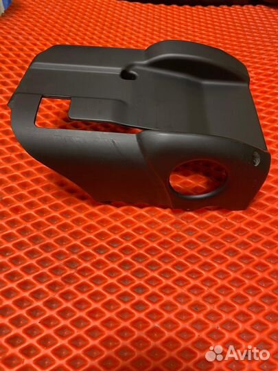 Кожух рулевой колонки Volkswagen Passat B5