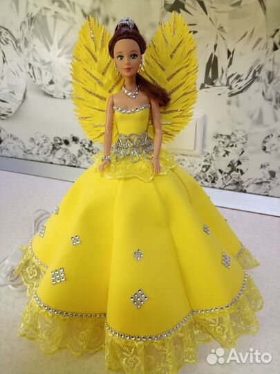 Ночник детский