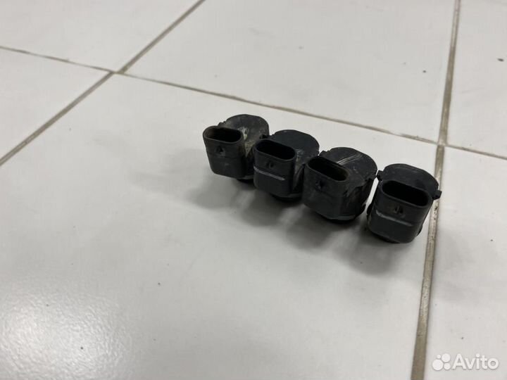 Датчик парковки BMW X3 F25 (2010—2014)