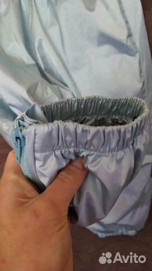 Зимний комбинезон и куртка Kerry lux