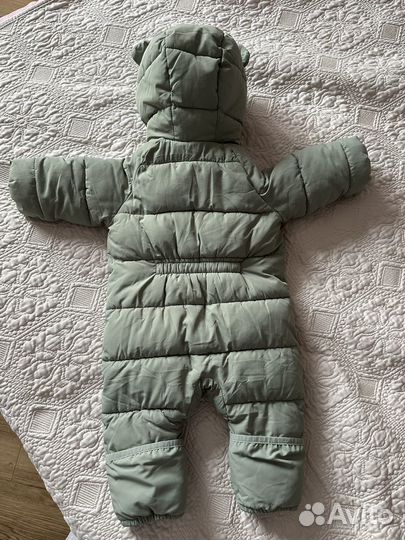 Комбинезон весенний 68
