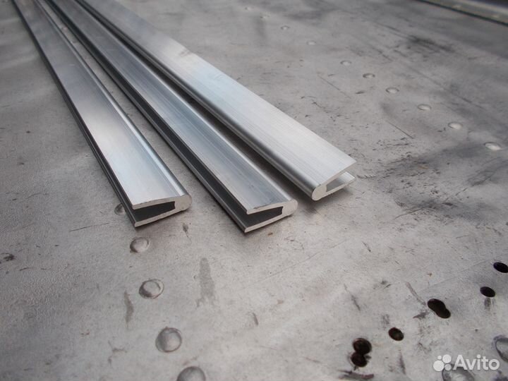 Скуловые обводы литые для лодок СССР