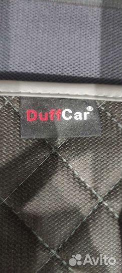 Накидки на сиденья авто