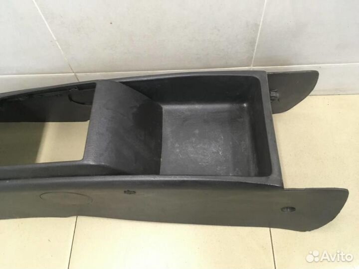 Консоль Aveo (T250) 2005-2011