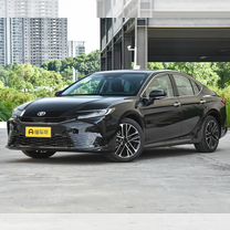 Toyota Camry 2.0 CVT, 2025, 11 км