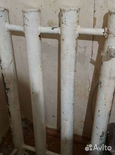 Радиатор отопления