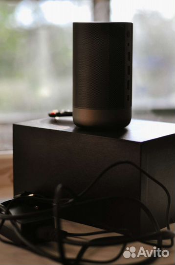 Проектор на андроид