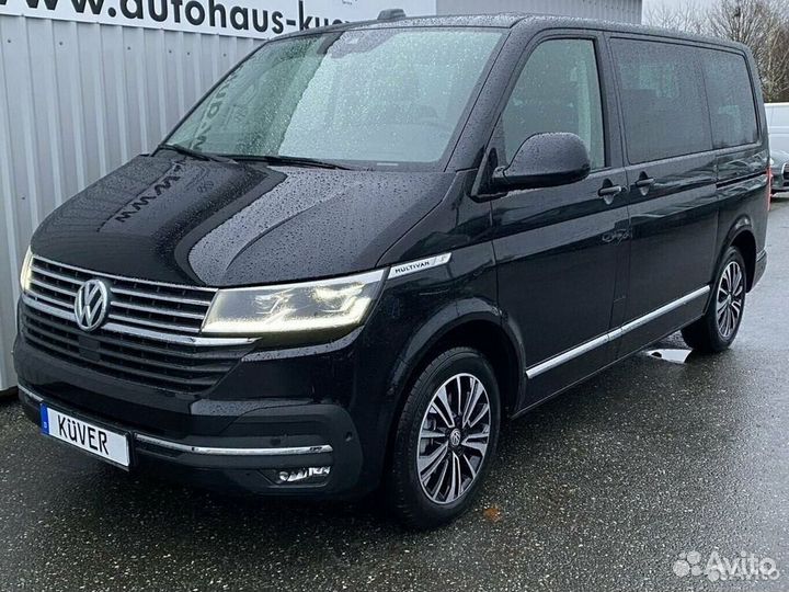 Volkswagen Multivan 2.0 AMT, 2023
