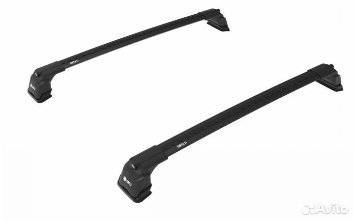 Багажник на крышу Volkswagen Transporter Turtle Ai