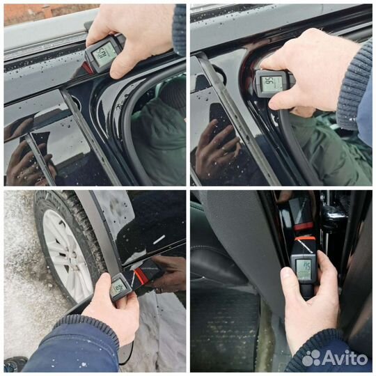 Автоподбор/Автоэксперт/Эндоскопия двс