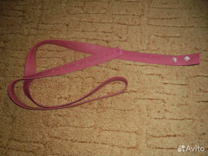 Жгут Эсмарха кровоостанавливающий