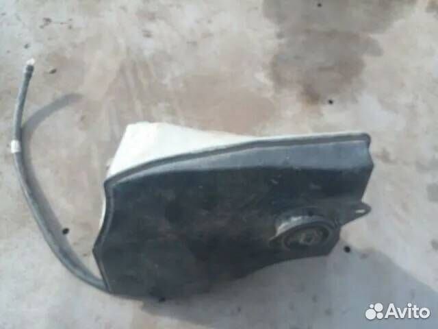 Бачок стеклоомывателя Bmw X3