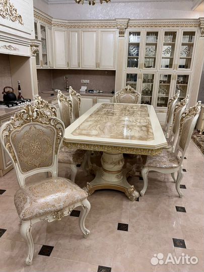 Стол в гостиную \ оплата при получении