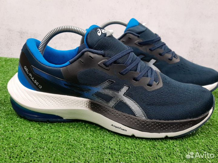 Кроссовки мужские asics gel- pulse 13