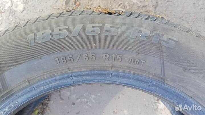 Formula Energy 185/65 R15