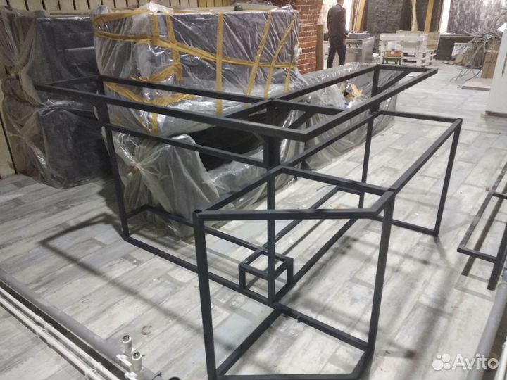 Оконные решетки, изделия из металла, металлоконстр