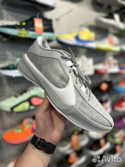 Кроссовки Nike Zoom Freak 4 12; 13; 14 US ориг