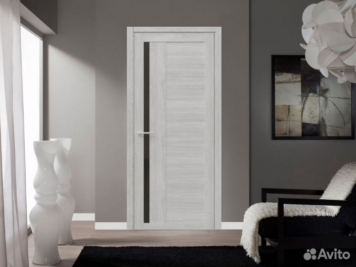 Межкомнатные двери новые