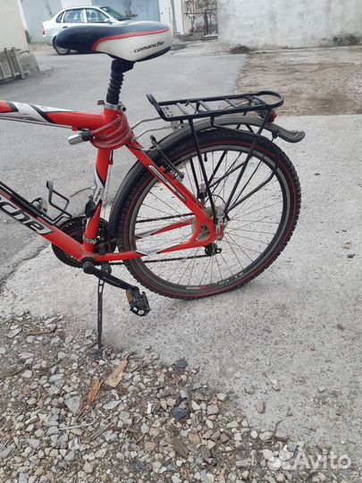 Велосипед Comanche Ontario