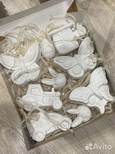 Набор для раскрашивания