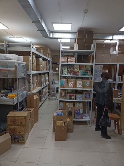 Свободного назначения, 115 м²