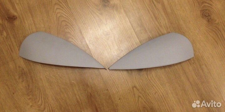 Реснички на автомобили ваз