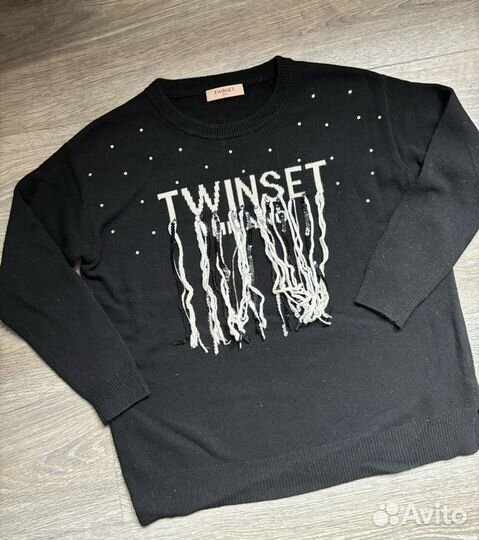 Twinset свитер