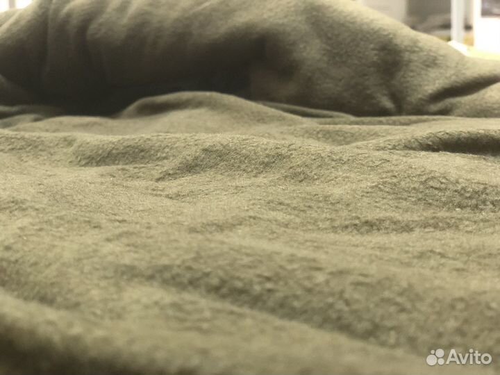 Утепленный камуфляжный костюм Горка-8