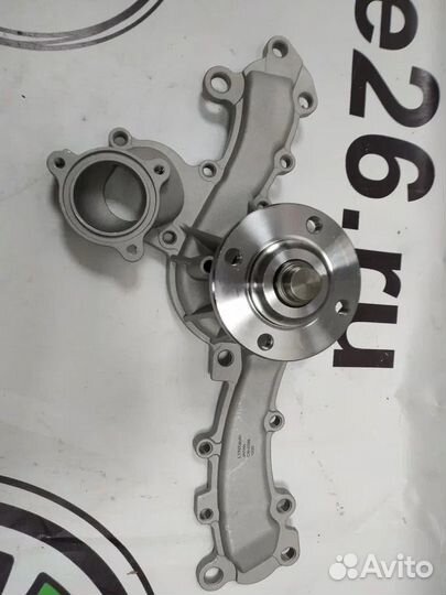 Помпа водяной насос новая разные модели