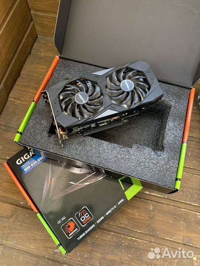 MSI Radeon RX 5700 XT mech OC 8GB