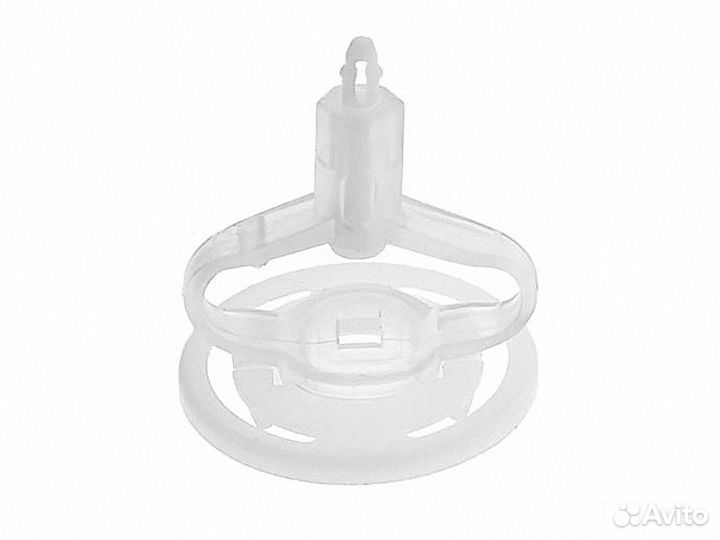 Гибкое сцепление Venta LW14/24/44/15/25/45 (New)