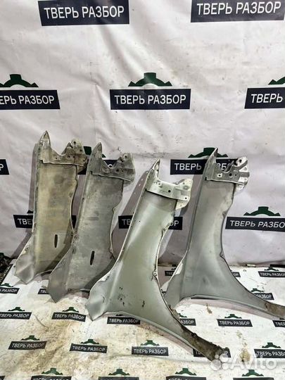 Крыло переднее левое Toyota Camry V40 2006-2011