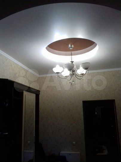 3-к. квартира, 100 м², 2/12 эт.