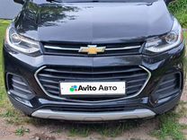 Chevrolet Trax 1.4 AT, 2018, 141 000 км, с пробегом, цена 1 415 000 руб.