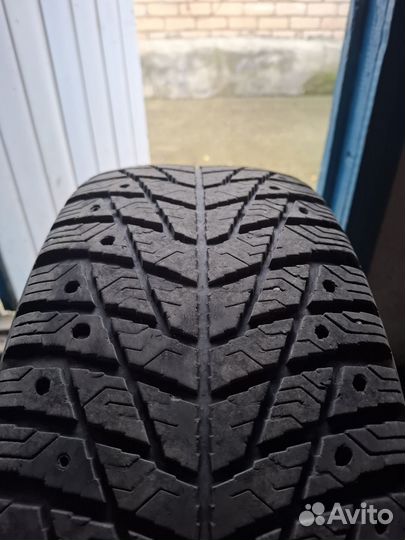 КАМА Кама-Евро-518 205/60 R15