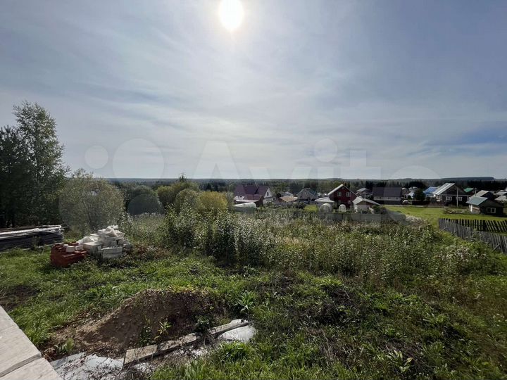 Дом 100 м² на участке 15 сот.