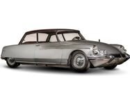 Citroen DS I рестайлинг (1963—1968) Универсал