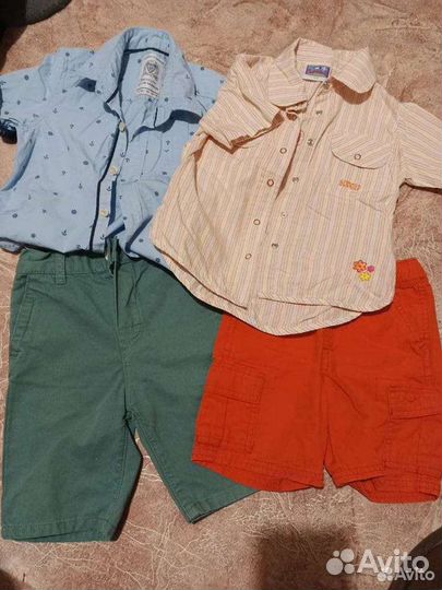 Детская одежда для. Мальчиков 3-5 лет