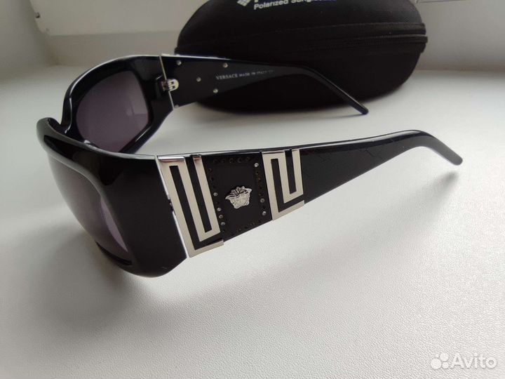 Солнцезащитные очки versace оригинал