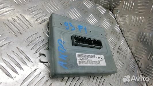 Блок управления АКПП jeep grand cherokee WK (93F01