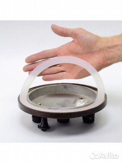 Силик. прокладка для афганского казана на 10-15 л