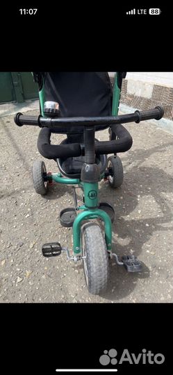 Запчасти на велосипед