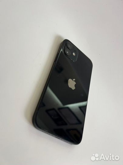 iPhone 12, 128 ГБ