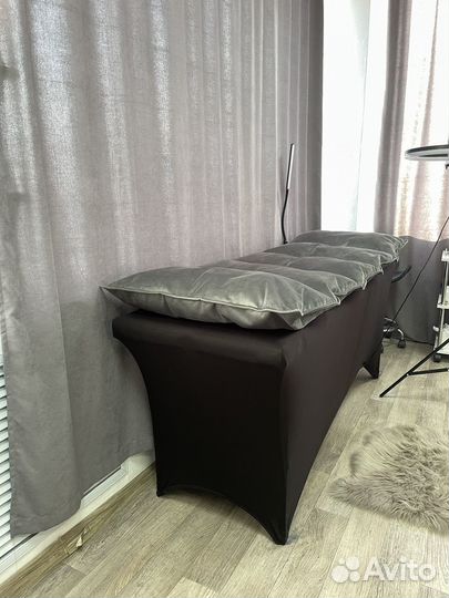 Матрас на кушетку