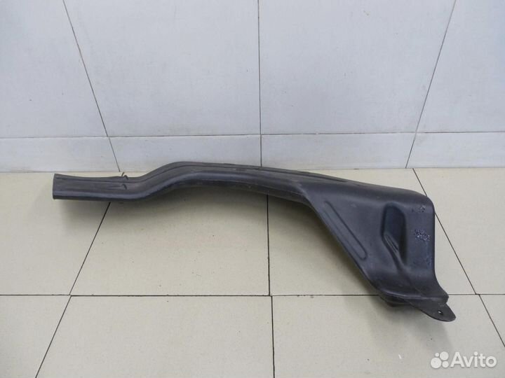 Воздуховод Astra H / Family 2004-2015