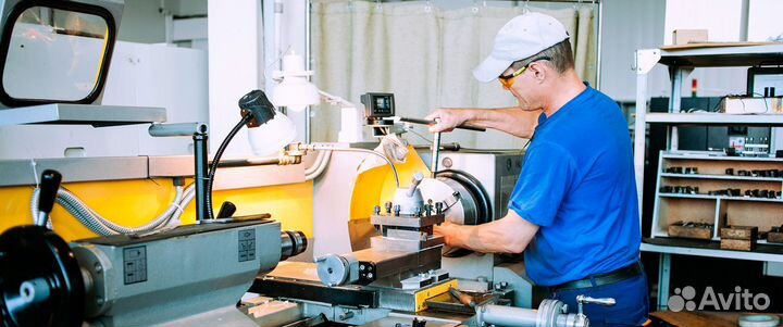 Сварщик мкс