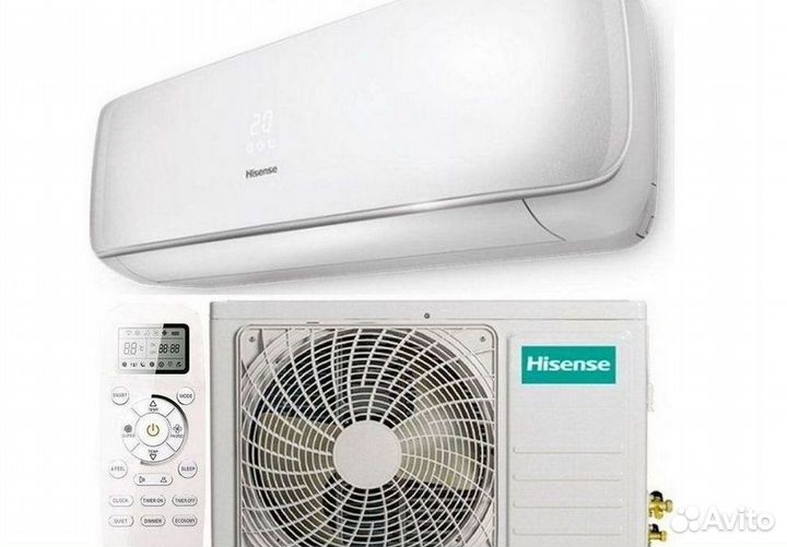 Кондиционер / большой выбор